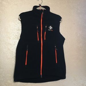 RLX Men’s fleece vest